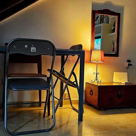 Duplex Esperanza Apartment Malaga Ngoại thất bức ảnh