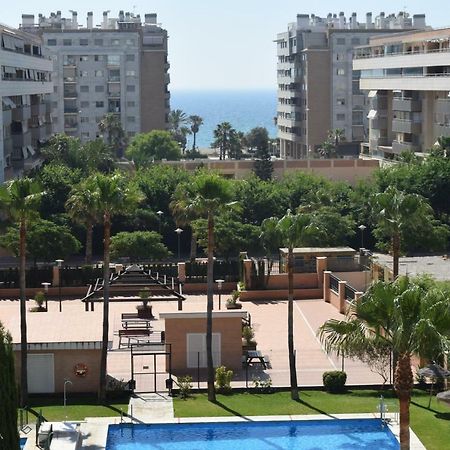 Duplex Esperanza Apartment Malaga Ngoại thất bức ảnh