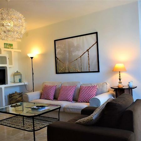 Duplex Esperanza Apartment Malaga Ngoại thất bức ảnh