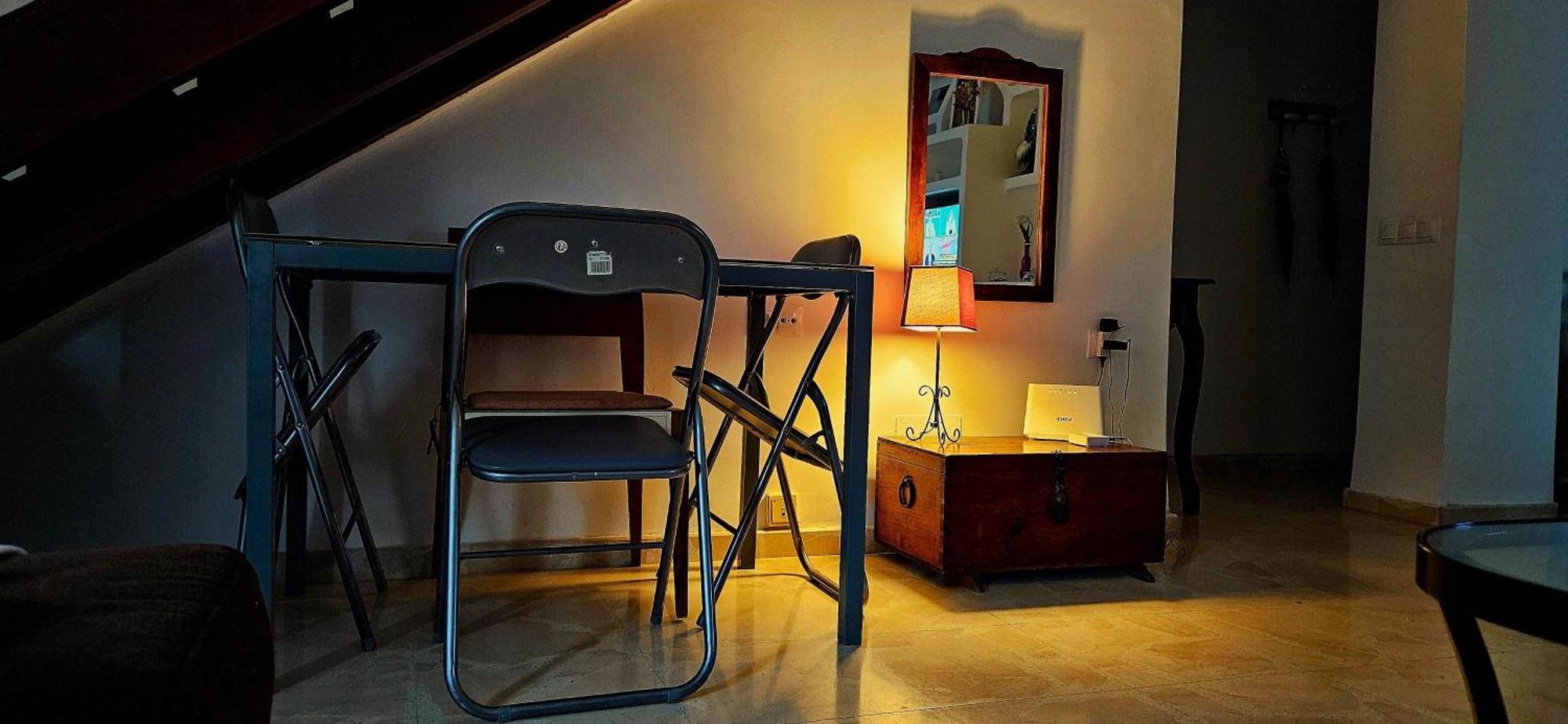 Duplex Esperanza Apartment Malaga Ngoại thất bức ảnh