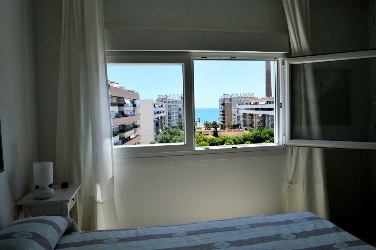 Duplex Esperanza Apartment Malaga Ngoại thất bức ảnh