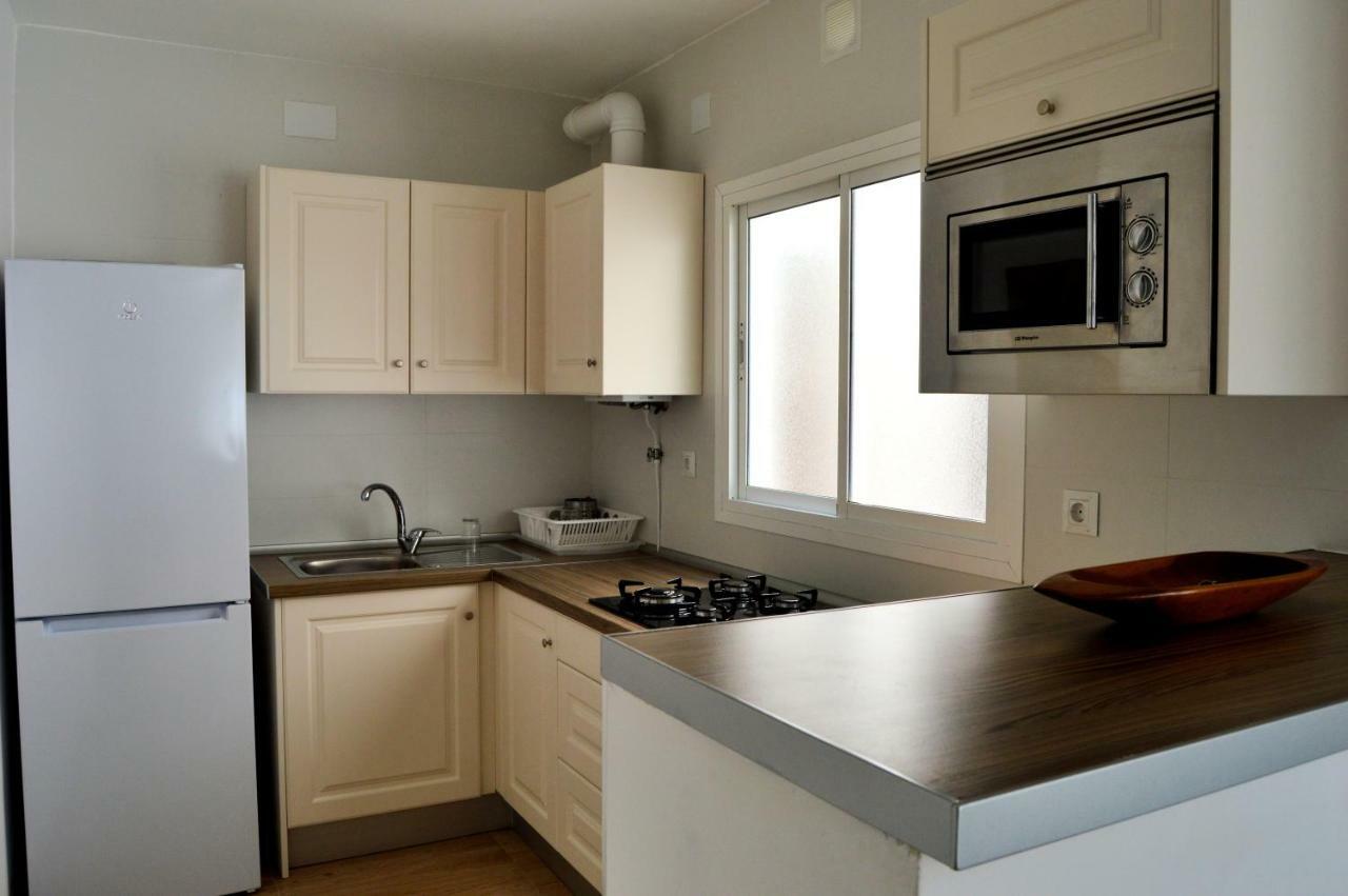 Duplex Esperanza Apartment Malaga Ngoại thất bức ảnh