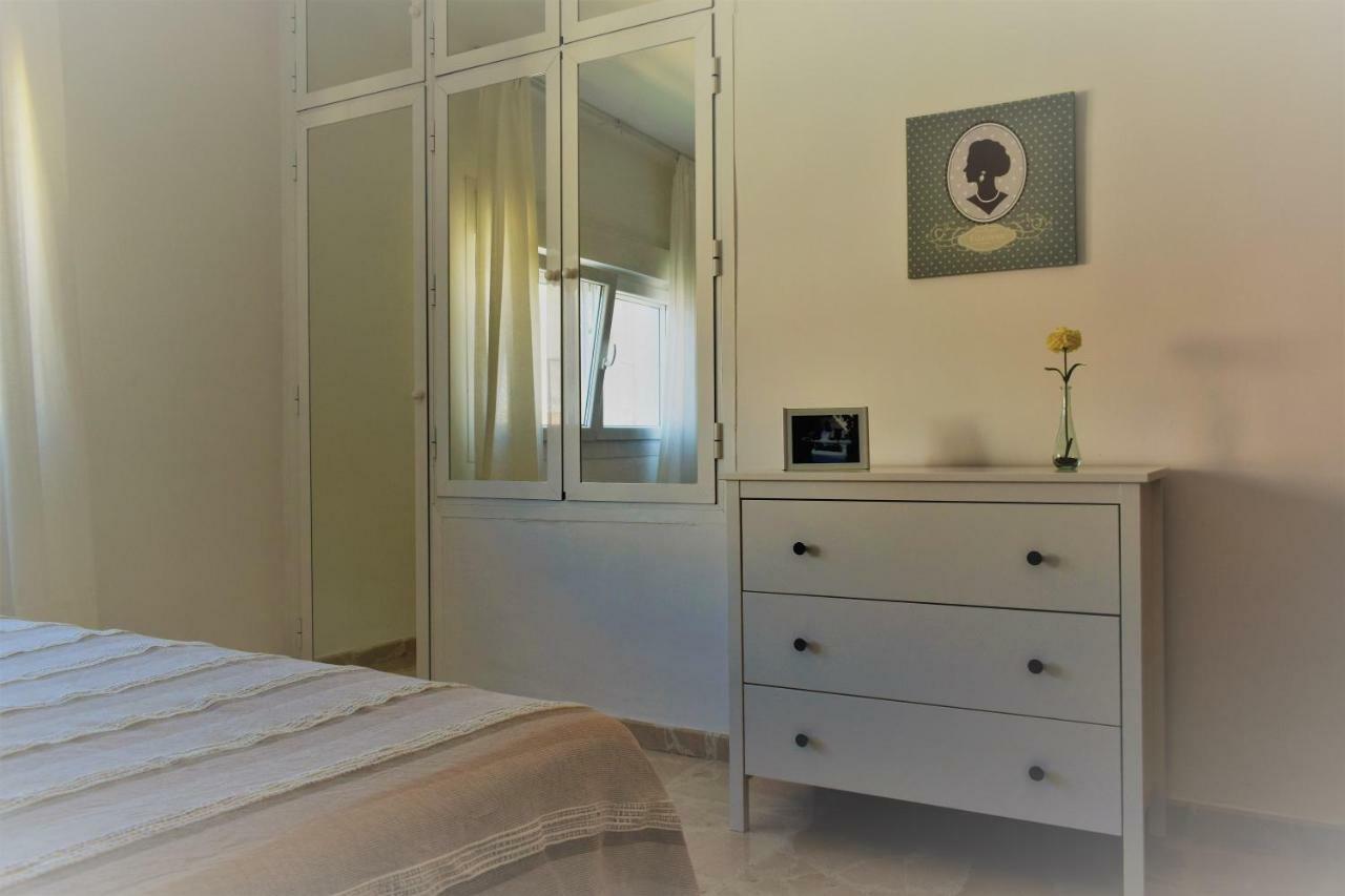 Duplex Esperanza Apartment Malaga Ngoại thất bức ảnh