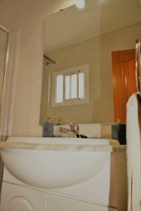 Duplex Esperanza Apartment Malaga Ngoại thất bức ảnh