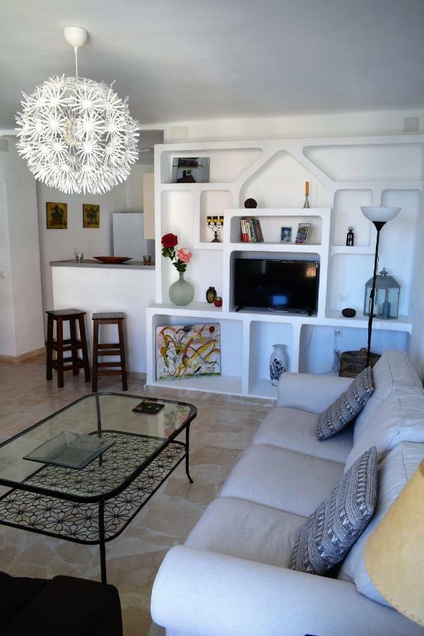Duplex Esperanza Apartment Malaga Ngoại thất bức ảnh