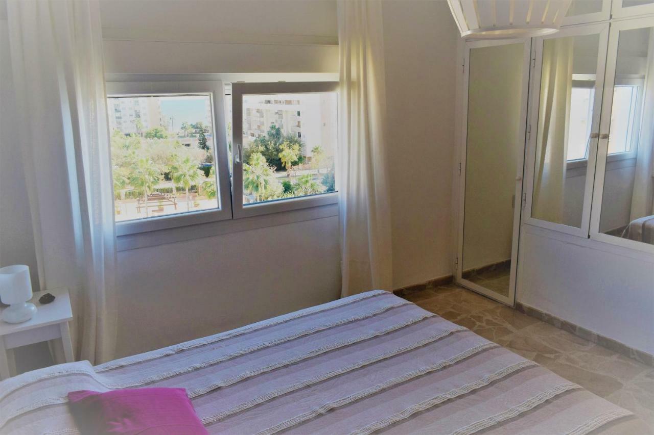 Duplex Esperanza Apartment Malaga Ngoại thất bức ảnh