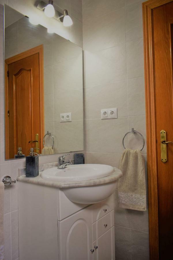Duplex Esperanza Apartment Malaga Ngoại thất bức ảnh