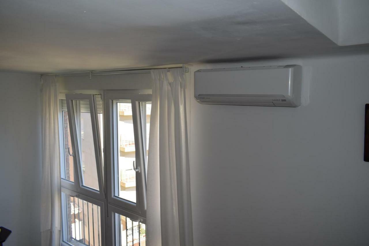 Duplex Esperanza Apartment Malaga Ngoại thất bức ảnh