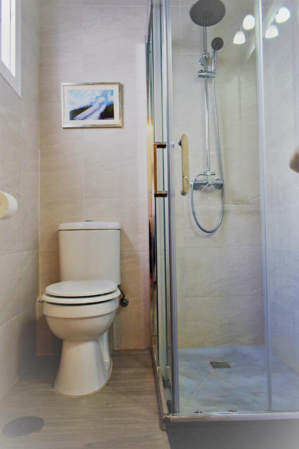 Duplex Esperanza Apartment Malaga Ngoại thất bức ảnh